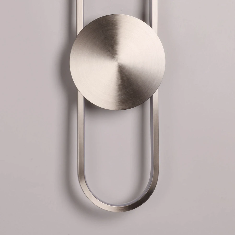 Настенный светильник DeMarkt Гэлэкси 632028301 - фото 3