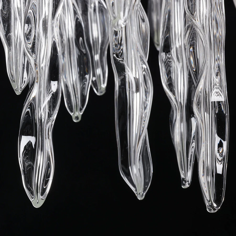 Люстра подвесная MW-Light Лайма 467013808 - фото 7