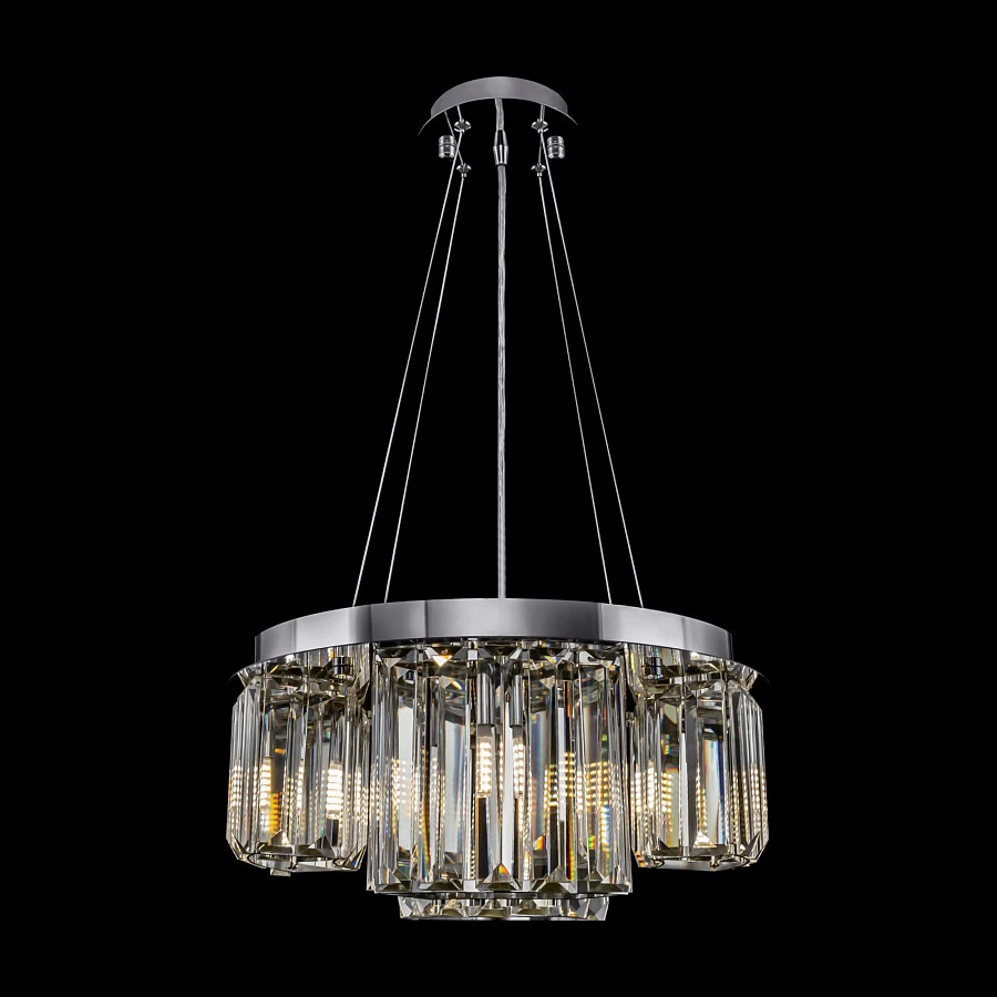 Подвесной светильник Maytoni MOD083PL-04CH - фото 2