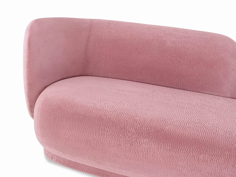 Кушетка Lucca левая - фото 6