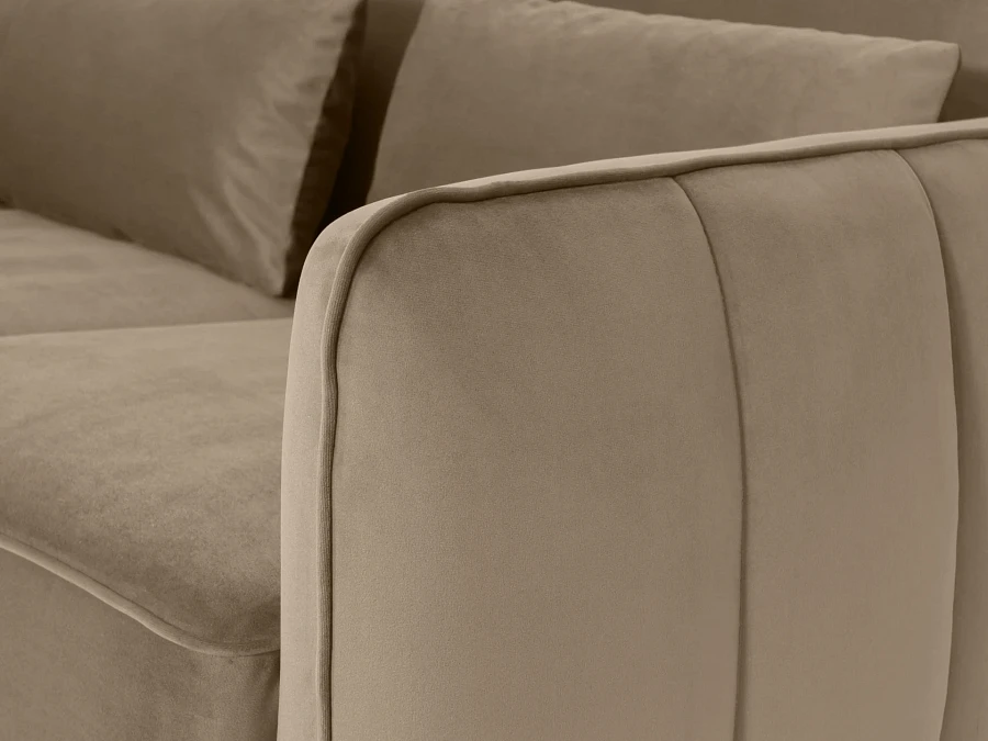 Диван Amsterdam двухместный - фото 4