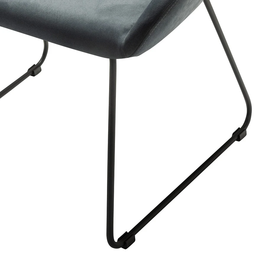 Кресло Kent Diag grey/Линк - фото 7