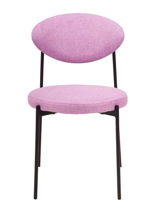 Стул Gawaii Сиреневый - фото 3