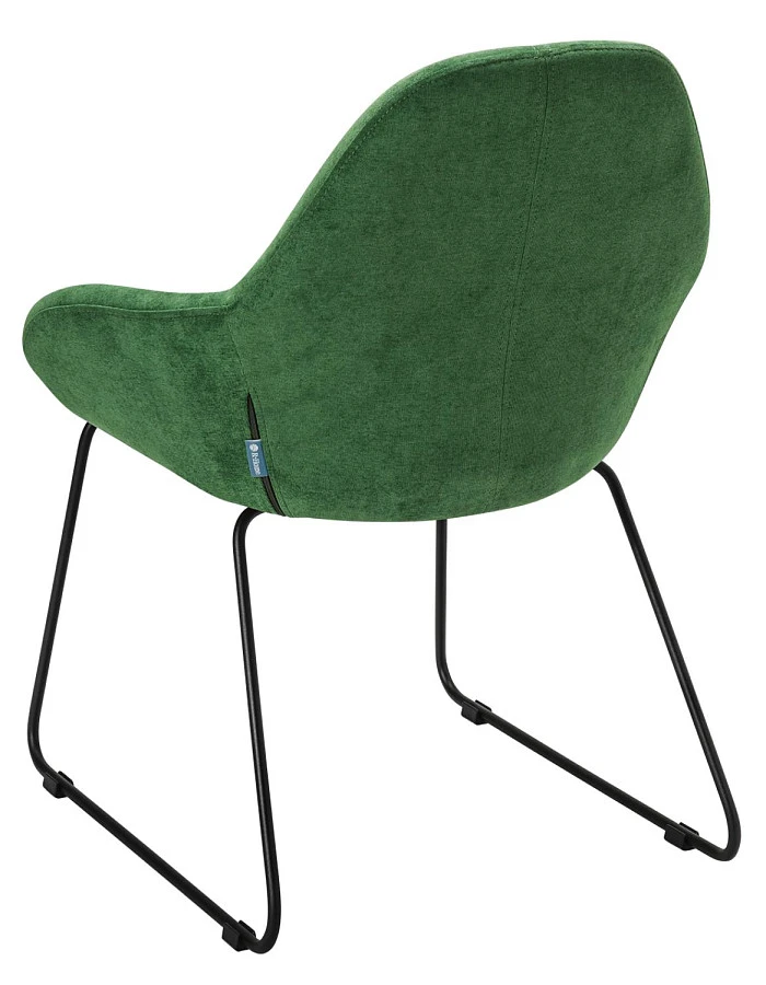 Кресло Kent Грин/Линк - фото 4