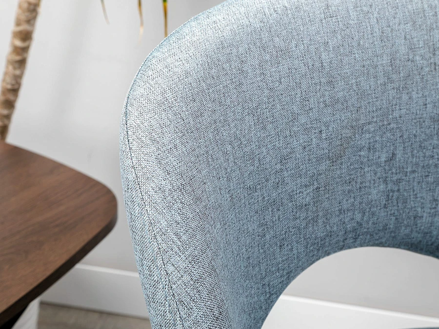 Стул Lars Грей/Черн - фото 10