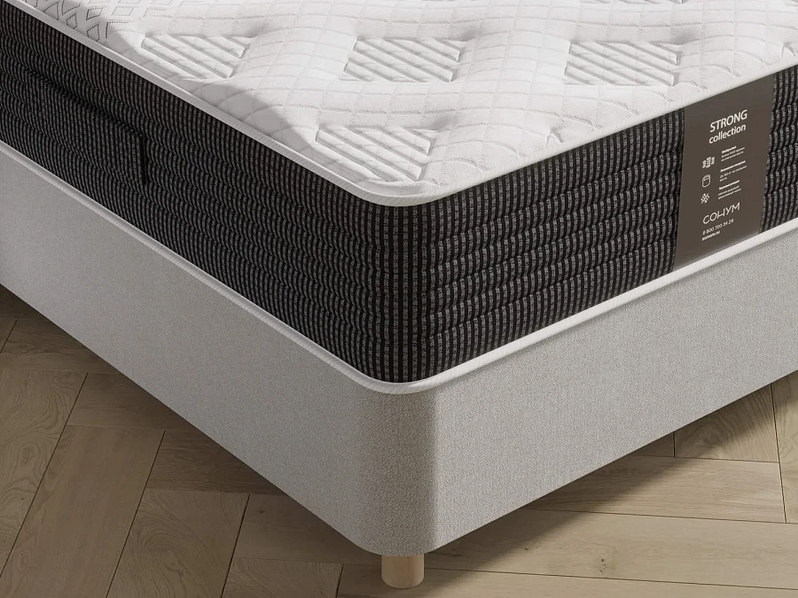 Матрас Lux Strong Middle - фото 5