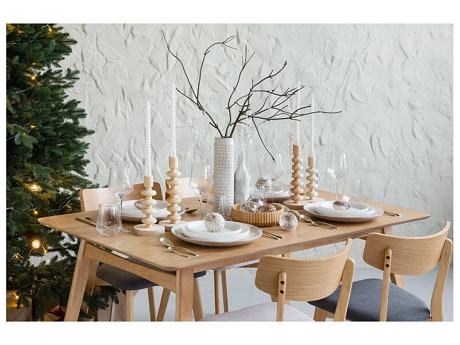 Стол обеденный Violet - фото 8