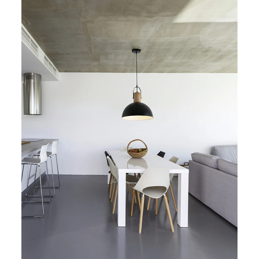 Подвесной светильник Margot - фото 6