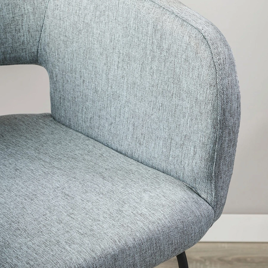 Кресло бар Oscar Грей/Линк - фото 7