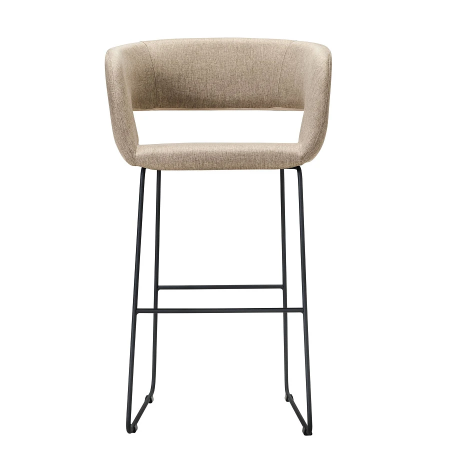 Кресло Бар. Hugs beige/Линк - фото 2