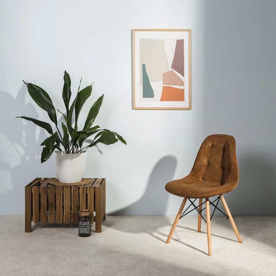 Стул Eames Кор/W - фото 8