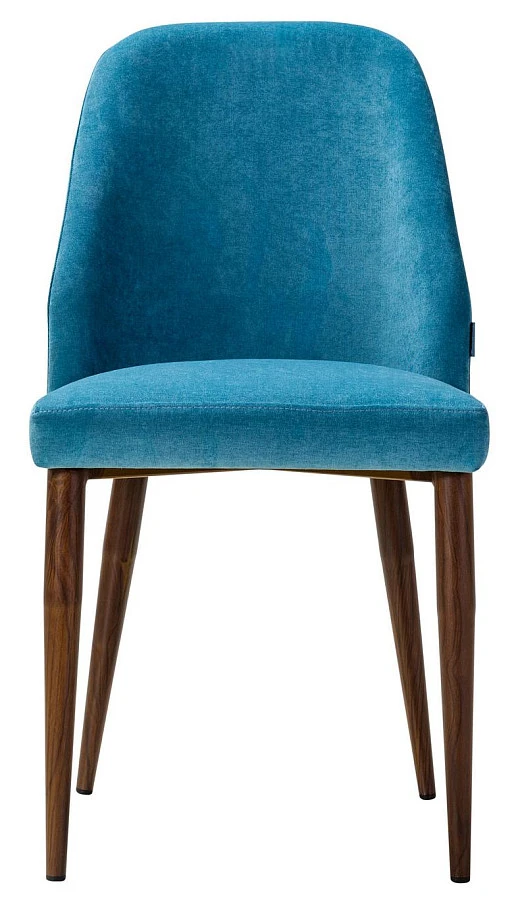 Стул Alen Блю / Темный Орех - фото 3