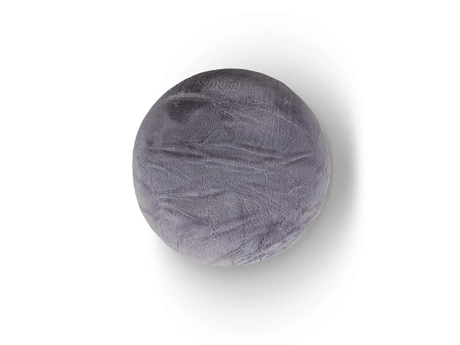 Пуф Sweet 565 серый - фото 3