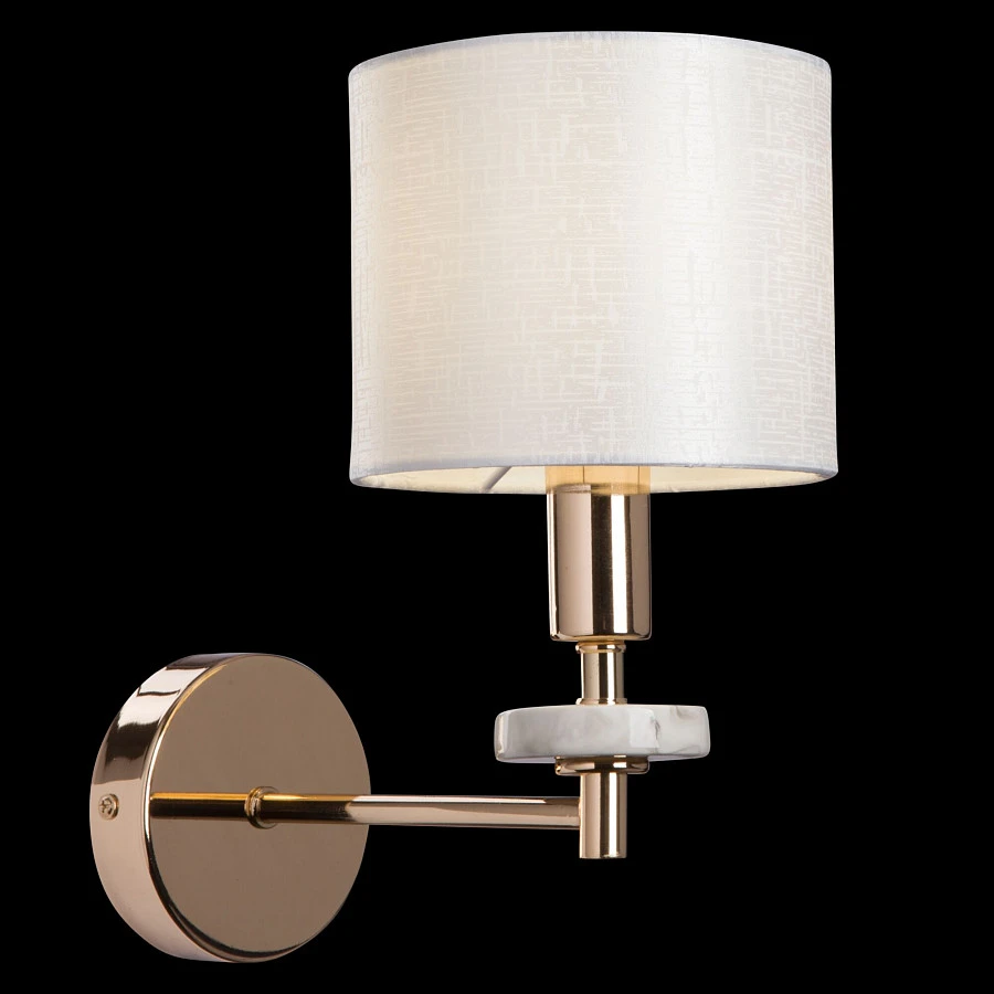 Настенный светильник (бра) Freya FR5015WL-01G - фото 2