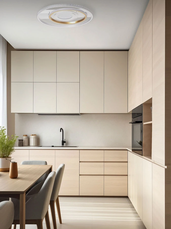 Потолочный светильник De City Оскар 510014301 - фото 9