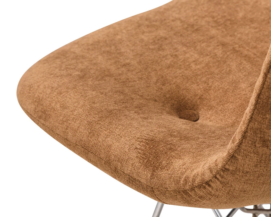 Стул Eames Кор/CR - фото 7