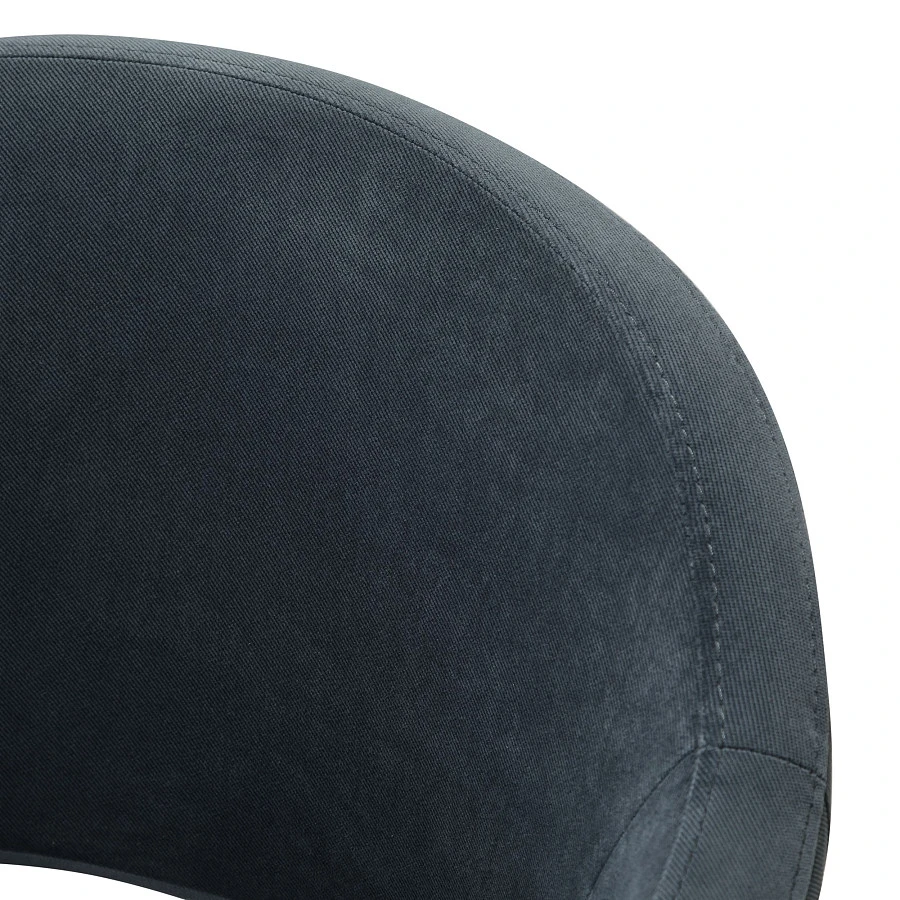 Стул Oscar Diag grey/нат.дуб - фото 6