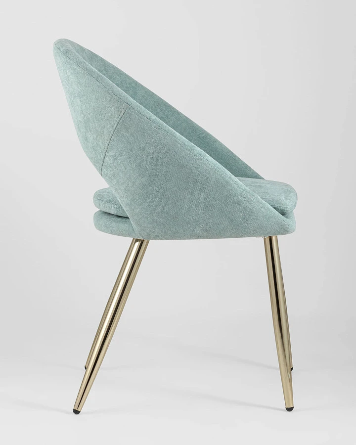 Стул Кензи мятный - фото 6