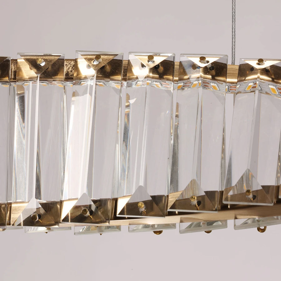 Подвесной светильник MW-Light Гослар 498017301 - фото 3