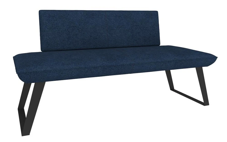 Диван кухонный Cosmo 140 blue