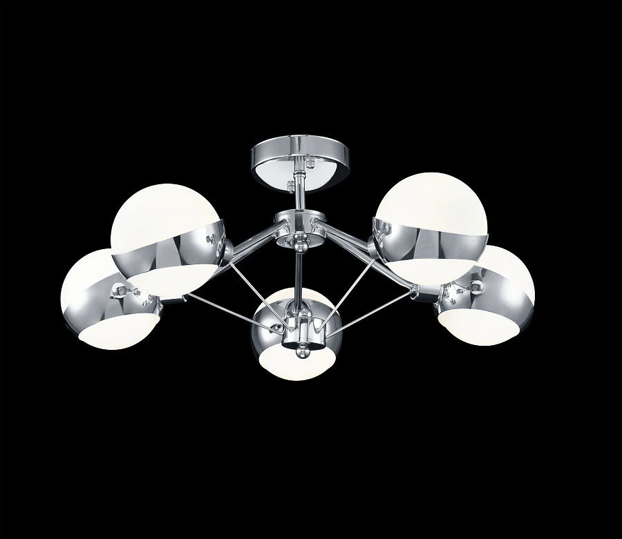 Потолочный светильник Freya FR5009CL-05CH - фото 2