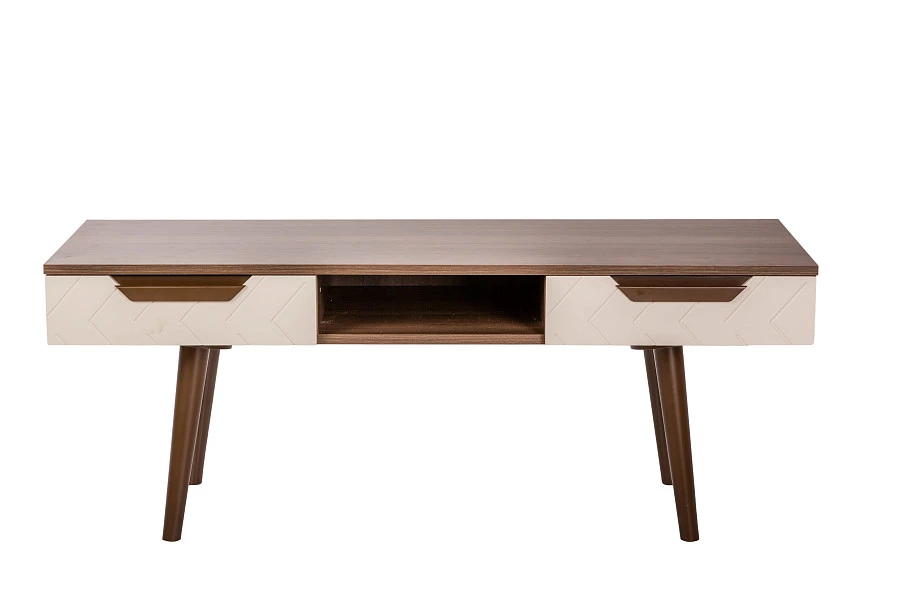 ТВ-тумба Сканди Беж - фото 2