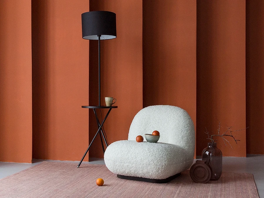 Кресло Pacha Wood - фото 7