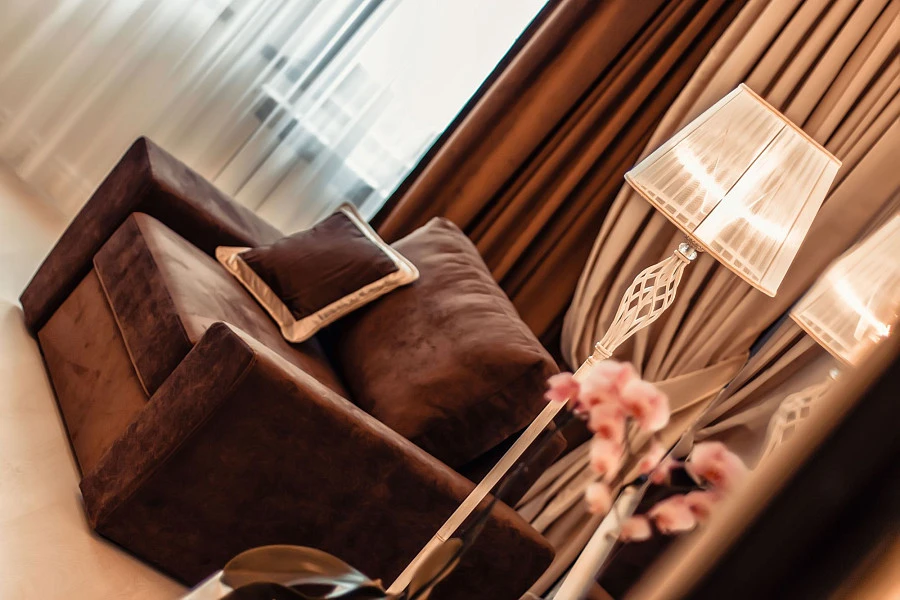 Торшер Maytoni ARM247-11-G - фото 4