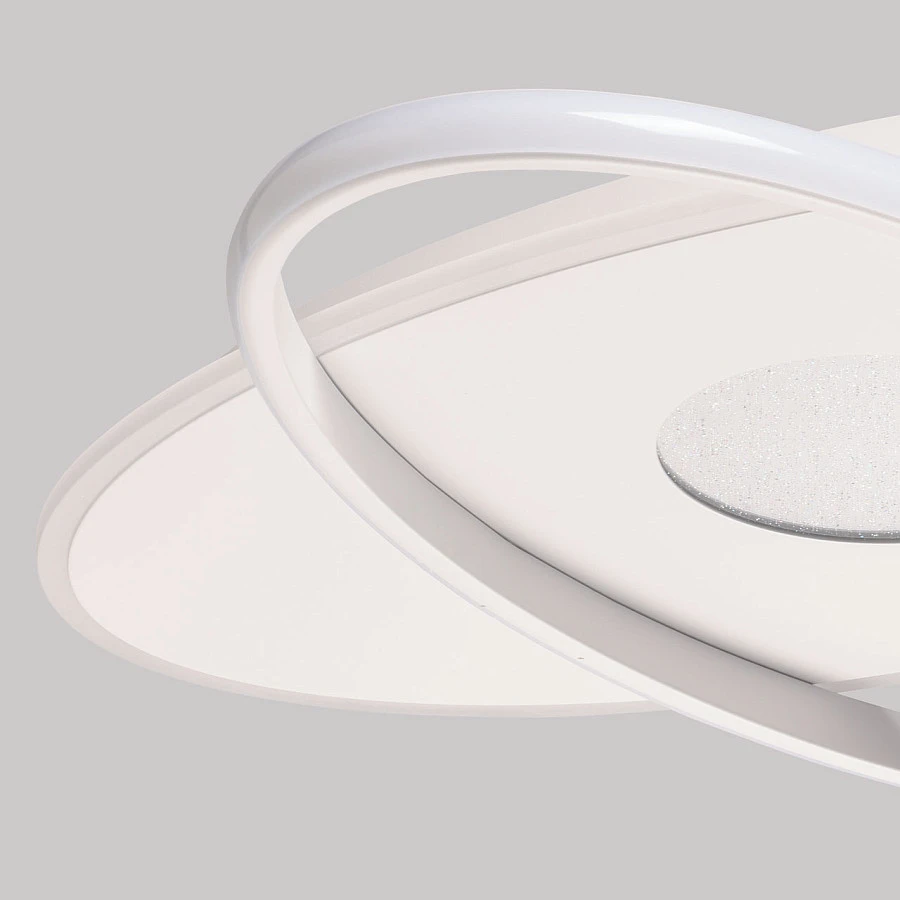 Потолочный светильник De City Оскар 510014201 - фото 7