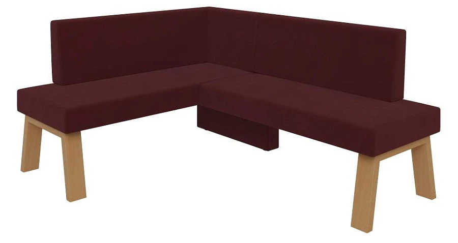 Диван кухон. Alto 140-178 L 29 1425*1805*830