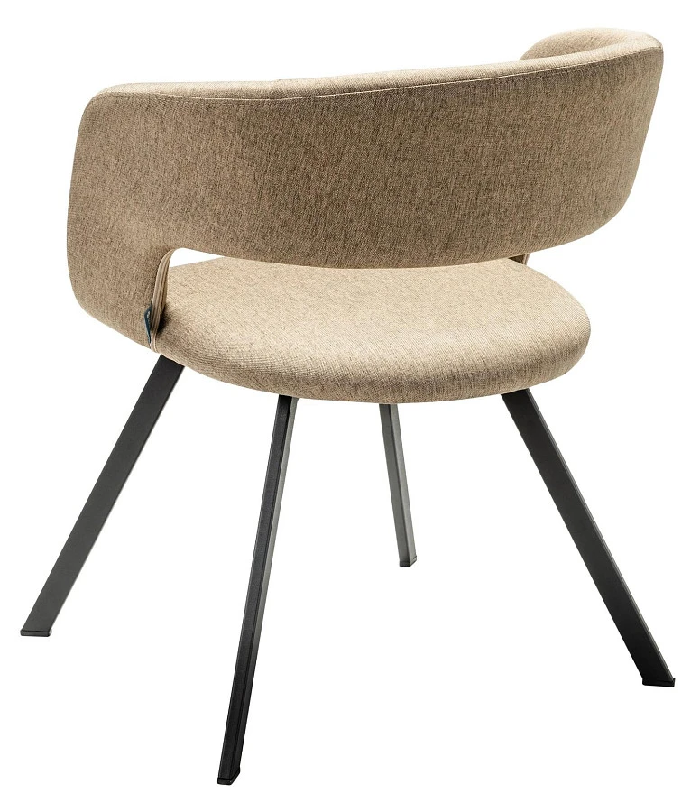 Кресло Hugs beige/Арки - фото 4