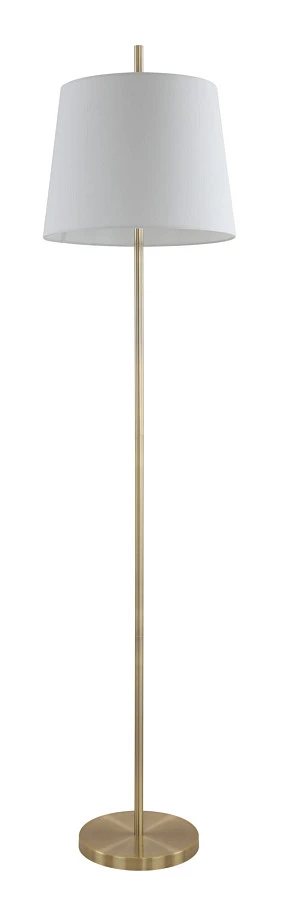 Торшер Freya FR5118FL-01BS - фото 2