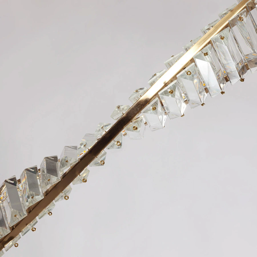 Подвесной светильник MW-Light Гослар 498017301 - фото 5