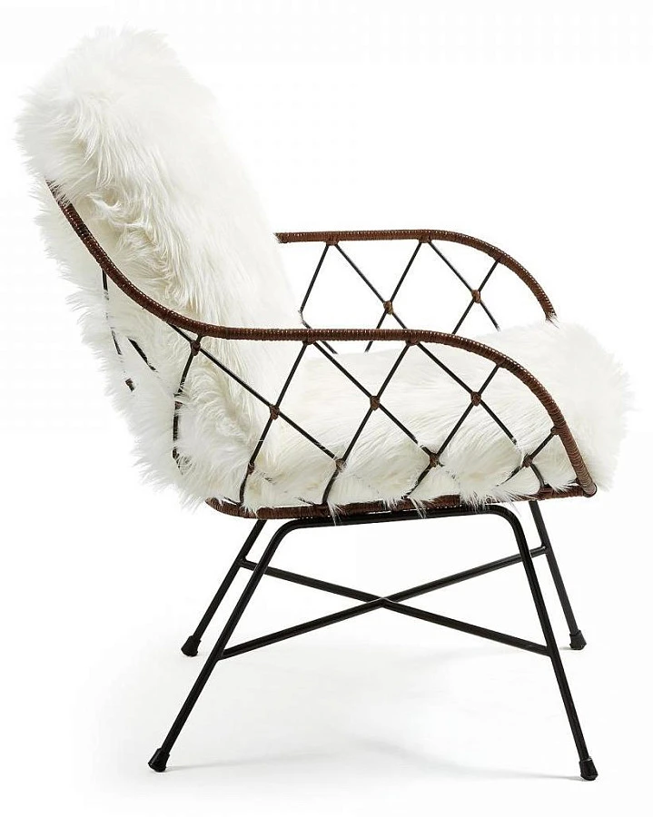 Кресло Claque - фото 2