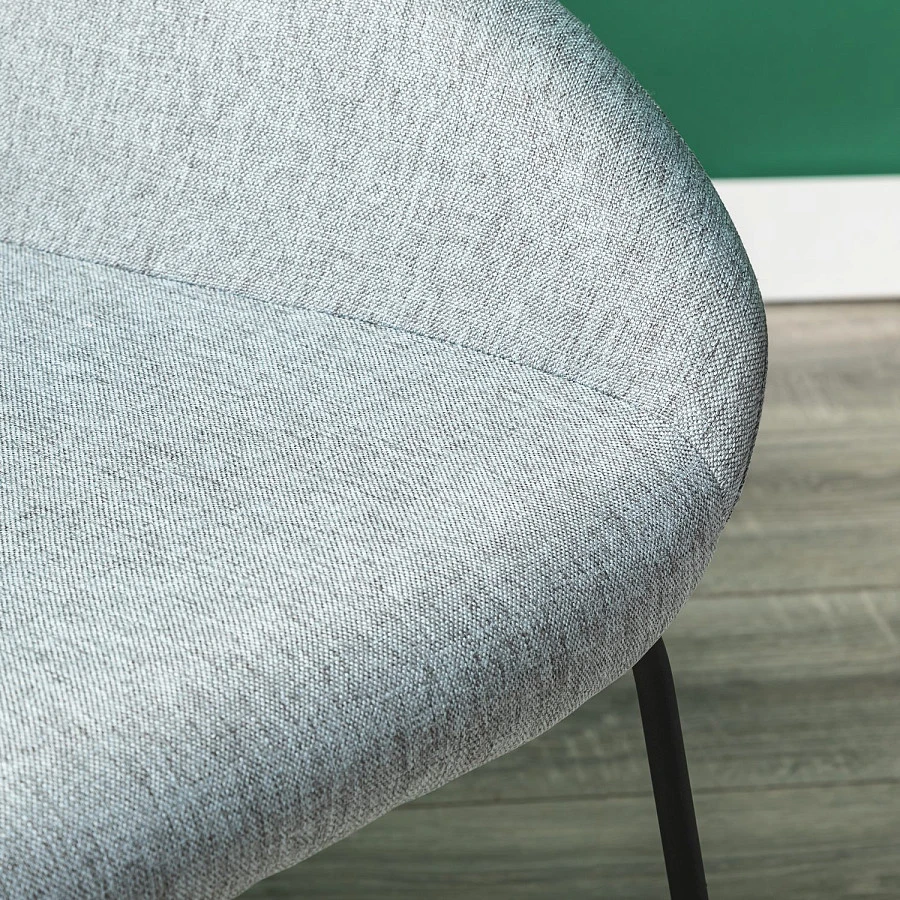 Кресло Kent Грей/Линк - фото 8