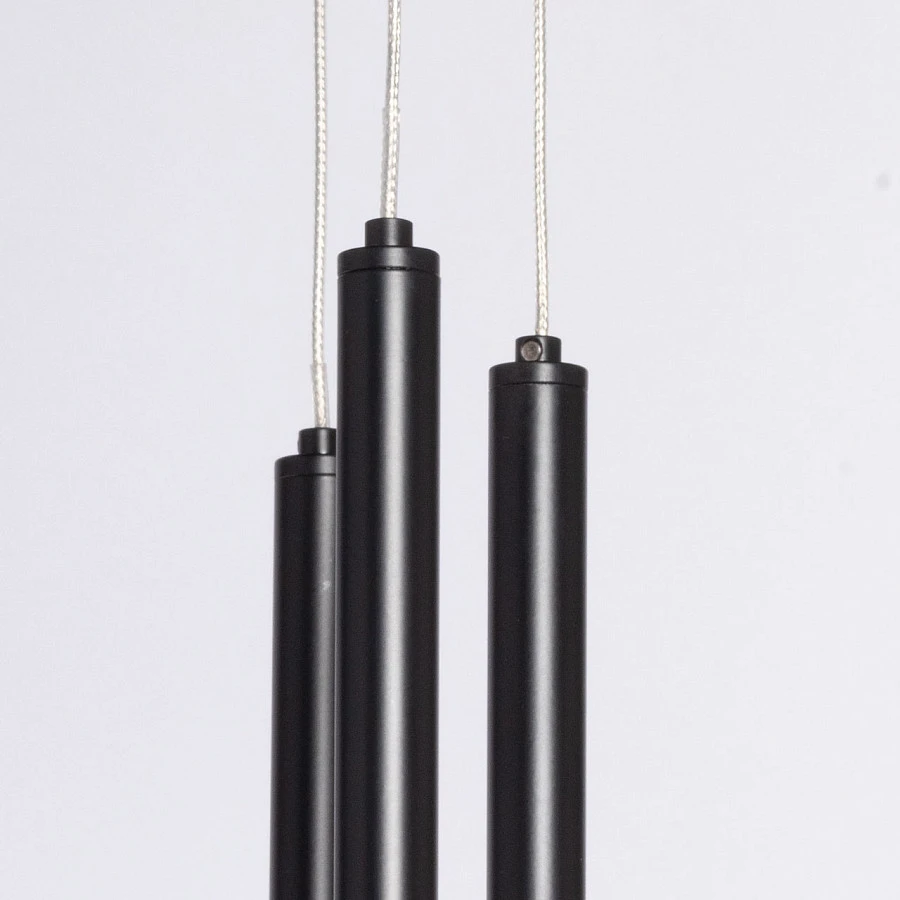 Подвесной светильник DeMarkt Ракурс 631018608 - фото 6