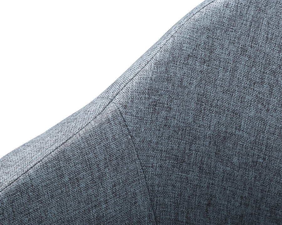 Стул Oscar Грей/ТОрех - фото 7