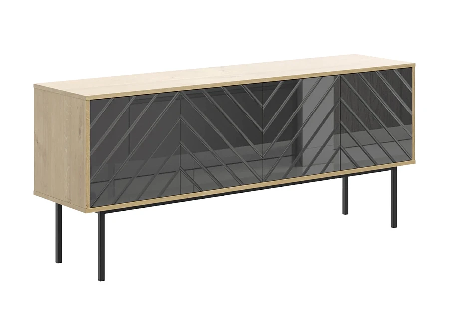 Тумба Boho большая