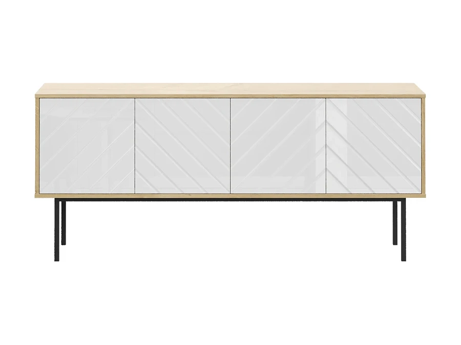 Тумба Boho большая - фото 2