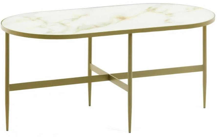 Журнальный столик Elisenda 100 х 50