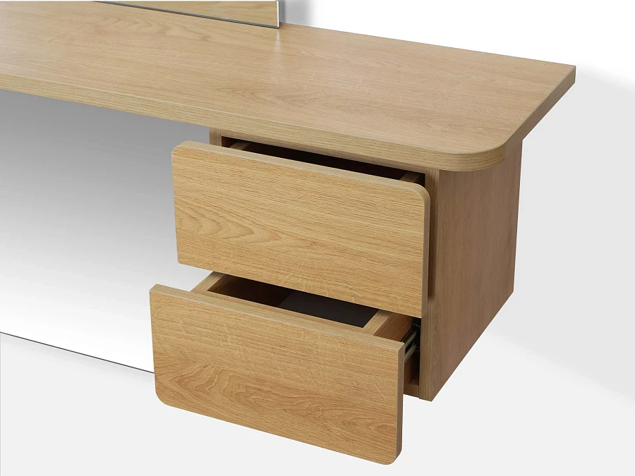 Зеркало Mede с подсветкой - фото 2