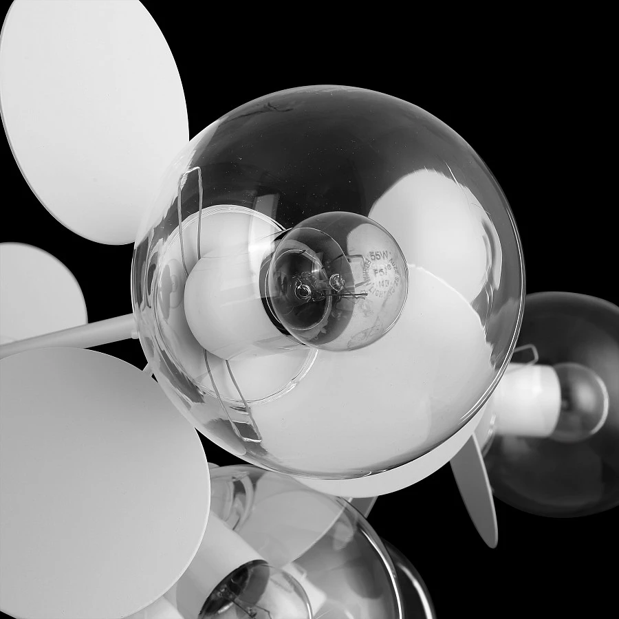 Люстра Freya FR5165PL-10W - фото 3