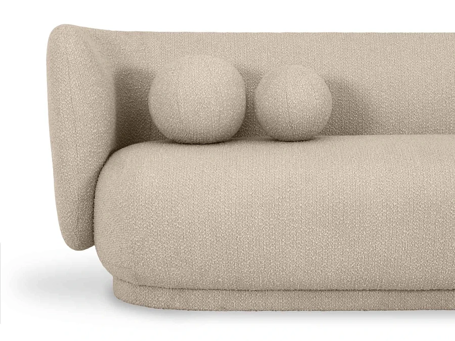 Подушка-шар Como - фото 5