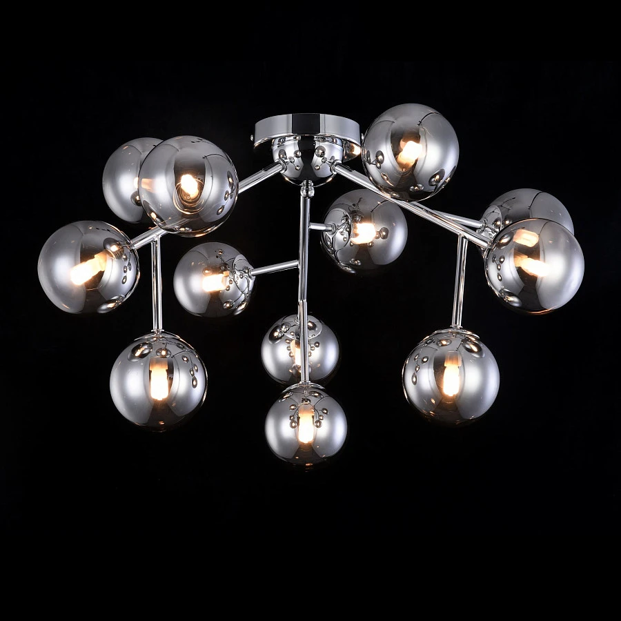 Потолочный светильник Maytoni MOD545PL-12CH - фото 5