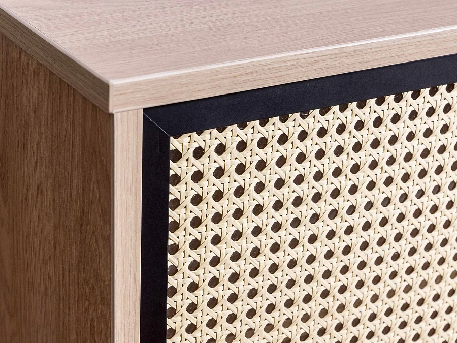 Тумба Boho большая - фото 8