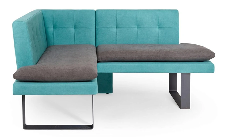 Диван кухон. Magiс 120-158 L birusa - фото 2