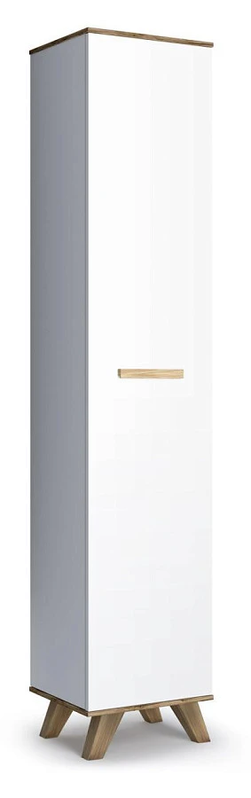 Шкаф 400 высокий ВегаСкандинавия СП.0122.401.001