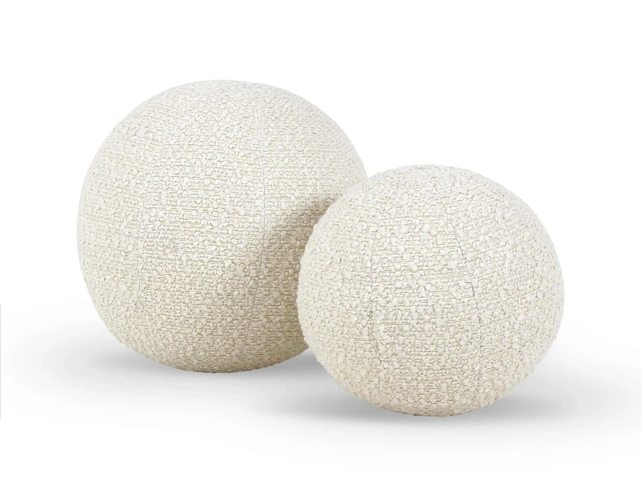 Подушка-шар Como - фото 4