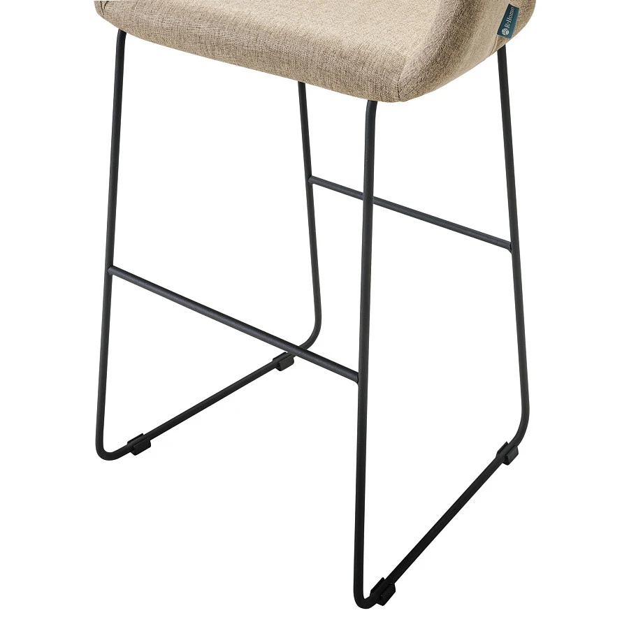 Кресло Бар. Hugs beige/Линк - фото 5