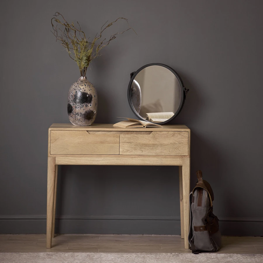 Консоль из массива, СОЛЬВЕЙГ - фото 4